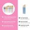 Artify Paint Brushes for Kids, 15PCS Paint Brush Set for Kid's Arts and Crafts, Ergonomic Donuts Handle | Macaron Colors Kids Paint Brushes, for Acrylic, Oil, Watercolor, Gouache, Paint by Numbers